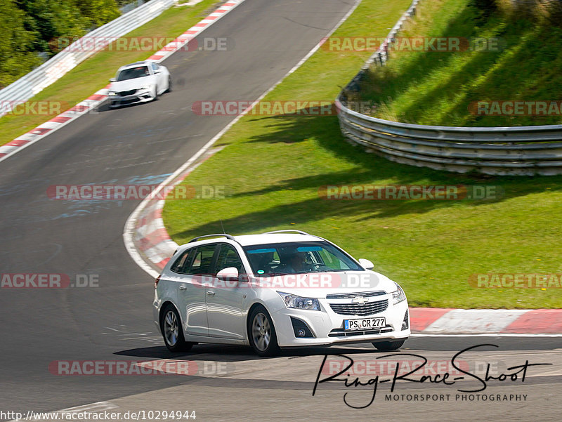 Bild #10294944 - Touristenfahrten Nürburgring Nordschleife (23.08.2020)