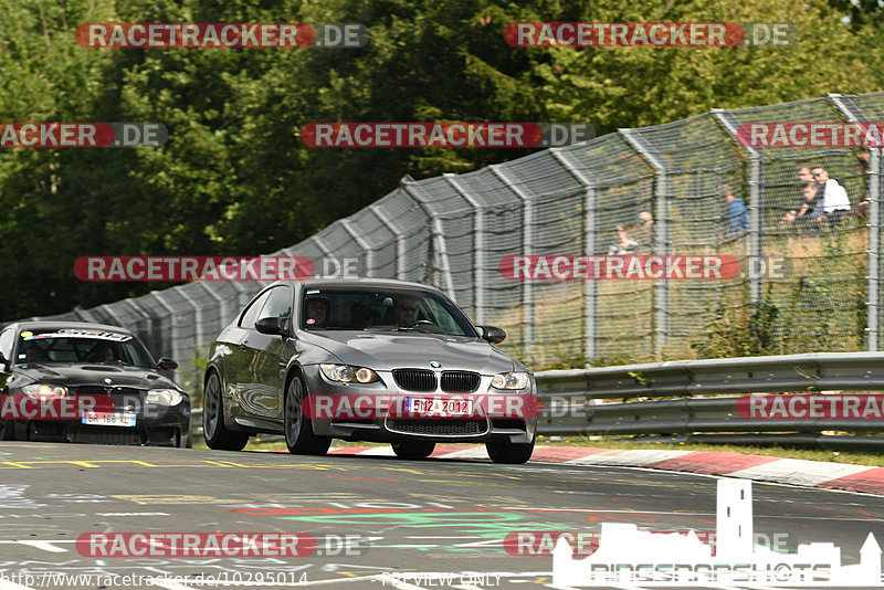 Bild #10295014 - Touristenfahrten Nürburgring Nordschleife (23.08.2020)