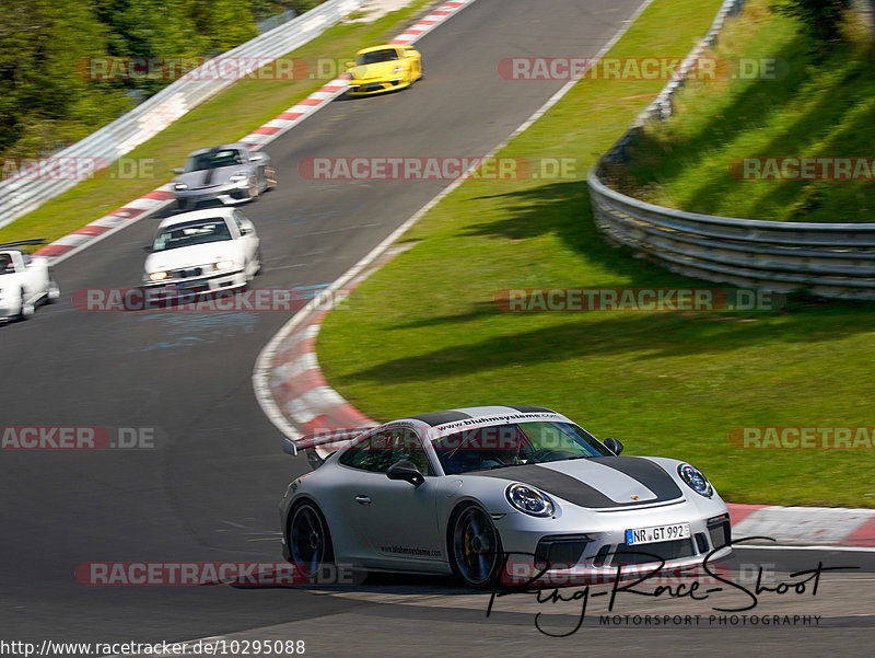 Bild #10295088 - Touristenfahrten Nürburgring Nordschleife (23.08.2020)