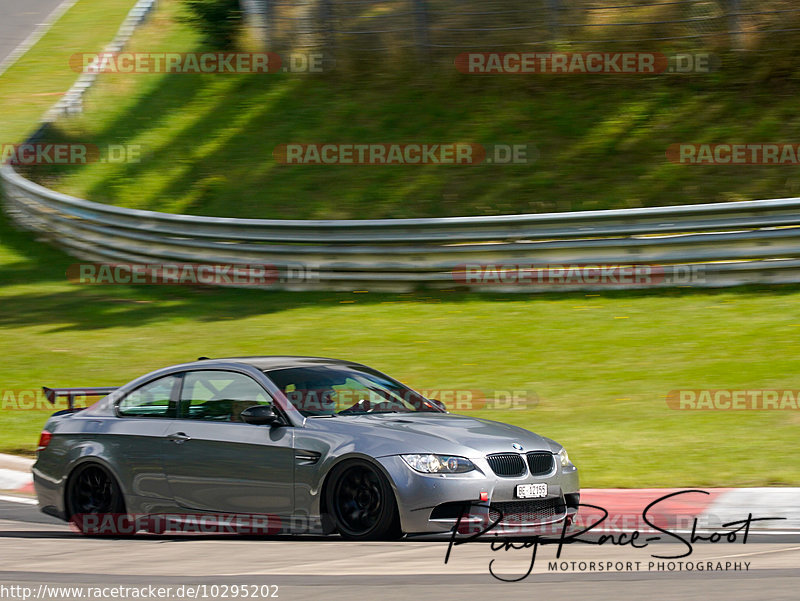 Bild #10295202 - Touristenfahrten Nürburgring Nordschleife (23.08.2020)