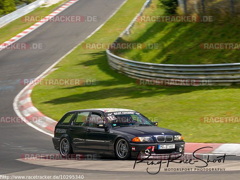 Bild #10295340 - Touristenfahrten Nürburgring Nordschleife (23.08.2020)