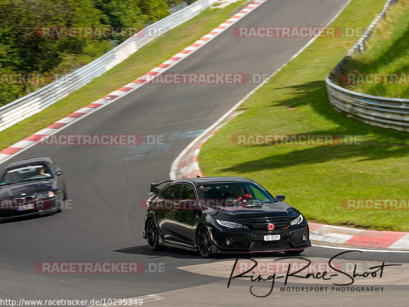 Bild #10295349 - Touristenfahrten Nürburgring Nordschleife (23.08.2020)