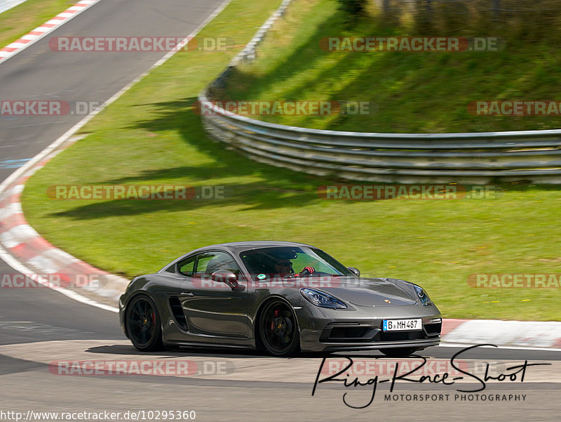 Bild #10295360 - Touristenfahrten Nürburgring Nordschleife (23.08.2020)