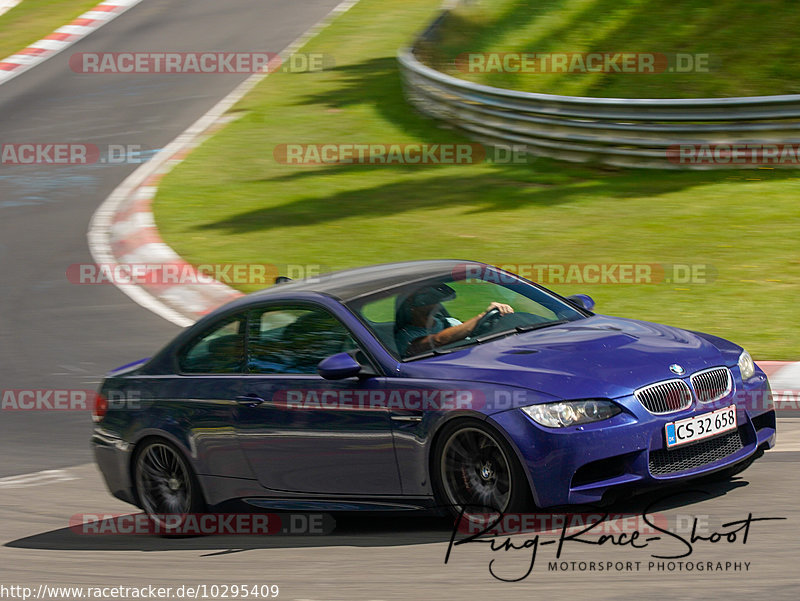 Bild #10295409 - Touristenfahrten Nürburgring Nordschleife (23.08.2020)