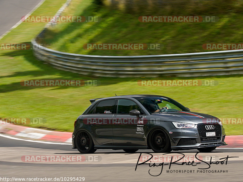 Bild #10295429 - Touristenfahrten Nürburgring Nordschleife (23.08.2020)