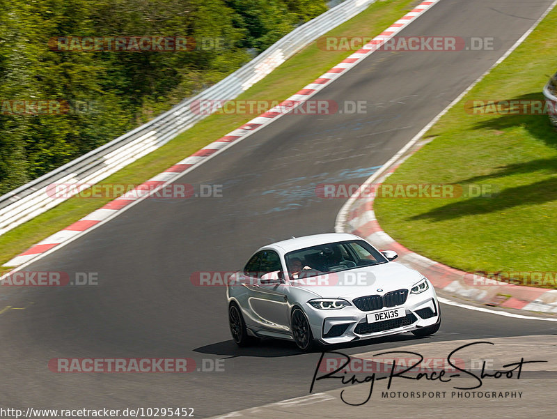 Bild #10295452 - Touristenfahrten Nürburgring Nordschleife (23.08.2020)