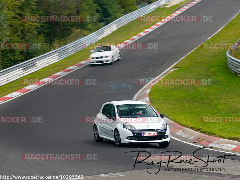 Bild #10295565 - Touristenfahrten Nürburgring Nordschleife (23.08.2020)