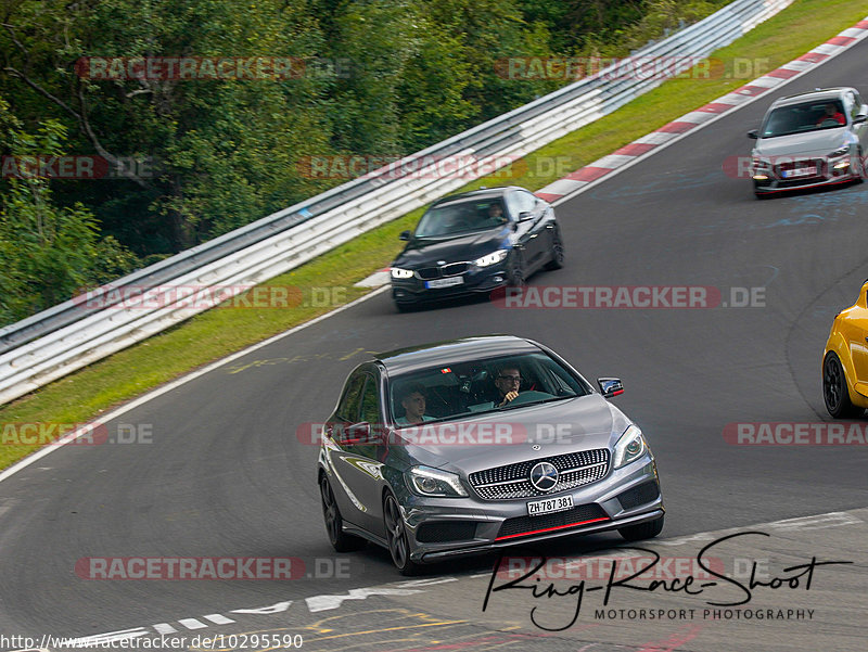 Bild #10295590 - Touristenfahrten Nürburgring Nordschleife (23.08.2020)