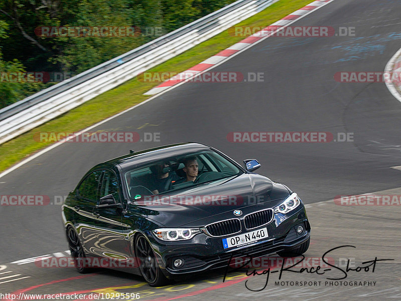 Bild #10295596 - Touristenfahrten Nürburgring Nordschleife (23.08.2020)