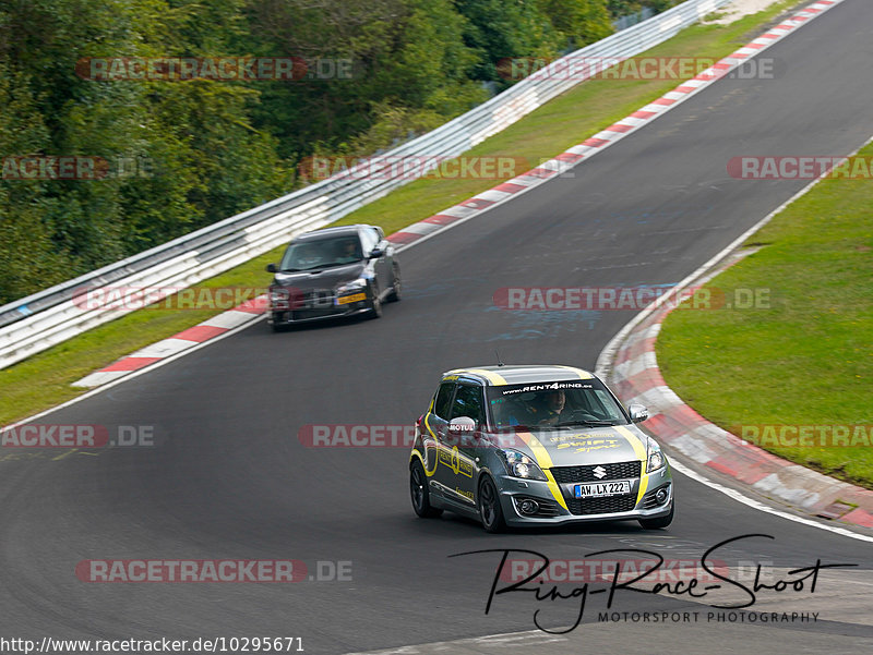 Bild #10295671 - Touristenfahrten Nürburgring Nordschleife (23.08.2020)