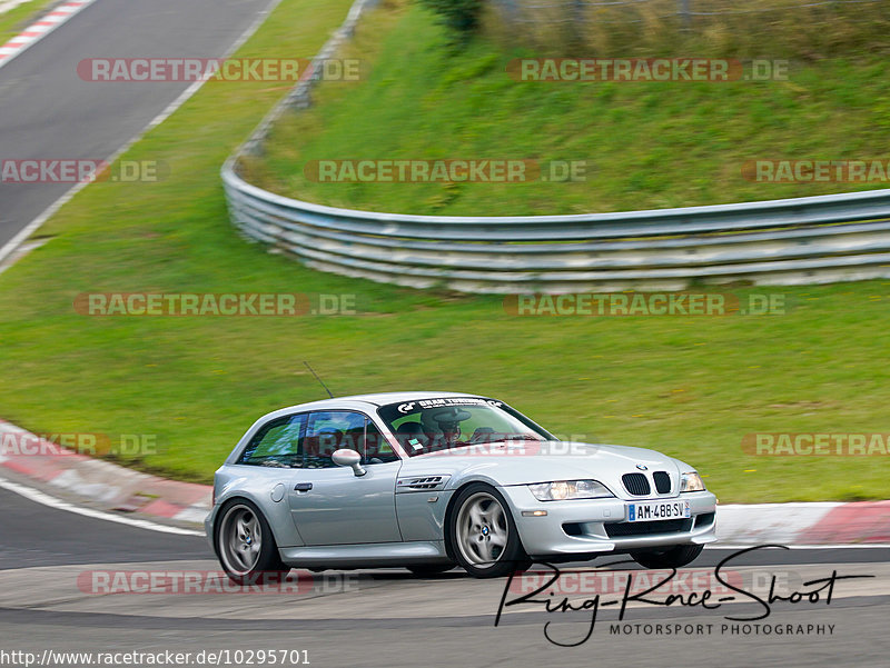 Bild #10295701 - Touristenfahrten Nürburgring Nordschleife (23.08.2020)