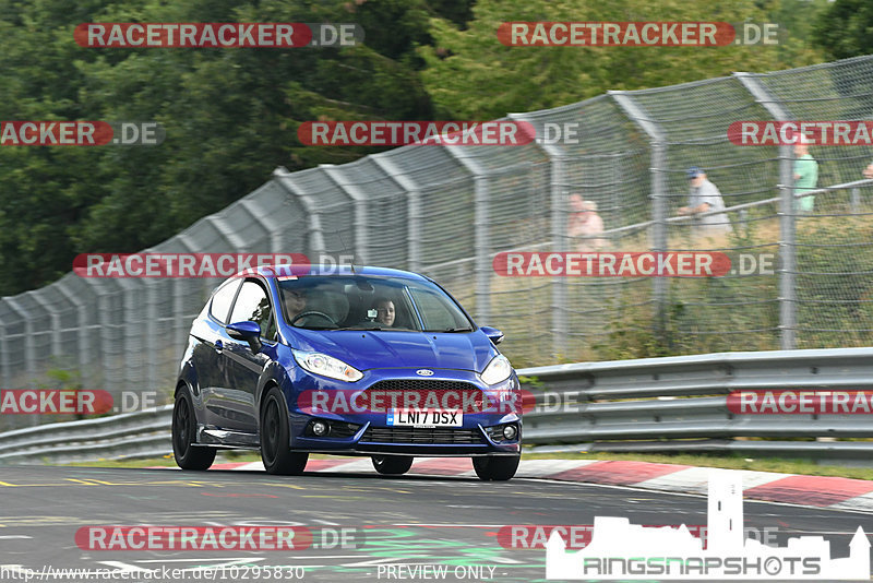 Bild #10295830 - Touristenfahrten Nürburgring Nordschleife (23.08.2020)