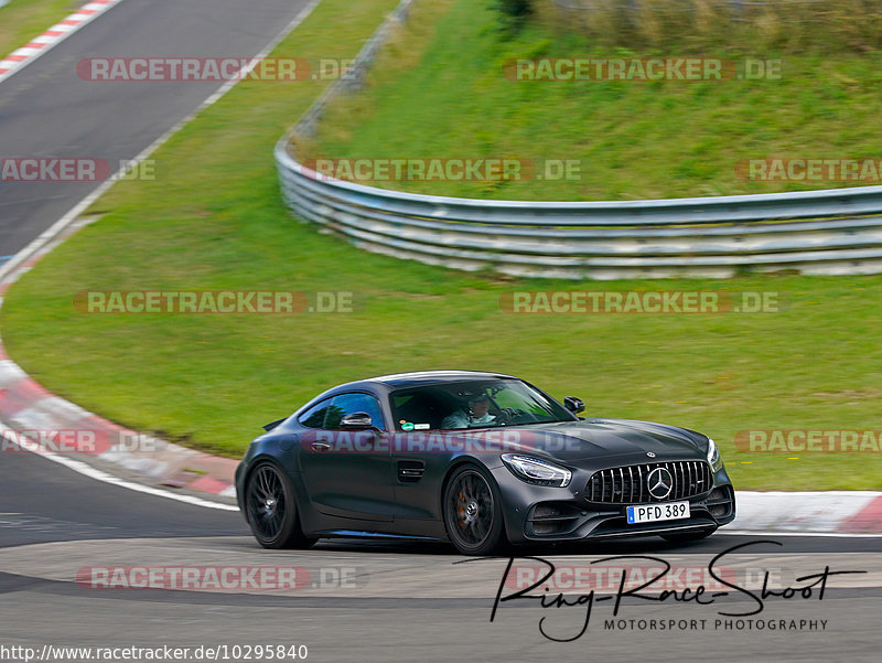 Bild #10295840 - Touristenfahrten Nürburgring Nordschleife (23.08.2020)