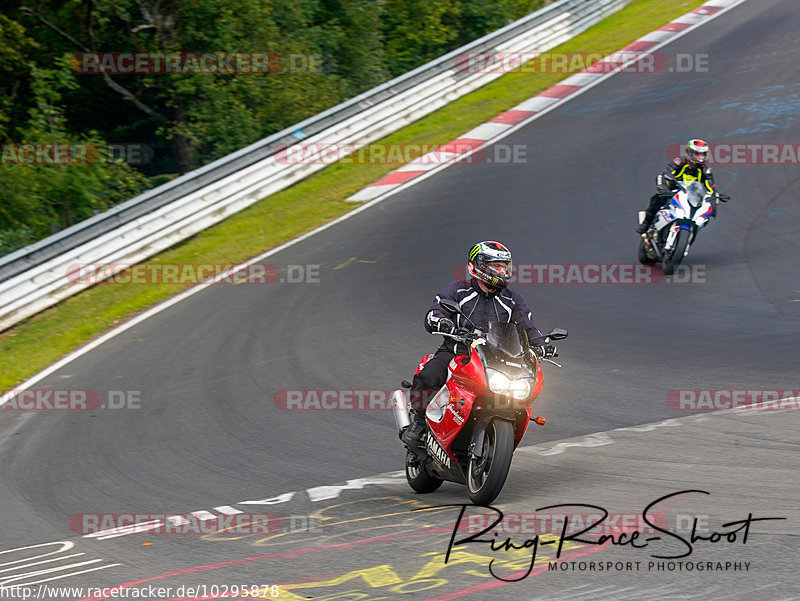 Bild #10295878 - Touristenfahrten Nürburgring Nordschleife (23.08.2020)