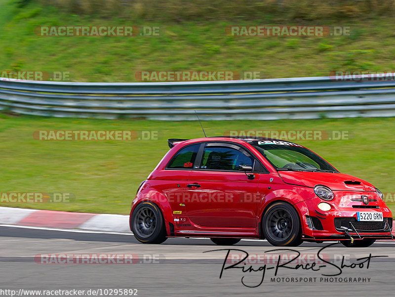 Bild #10295892 - Touristenfahrten Nürburgring Nordschleife (23.08.2020)