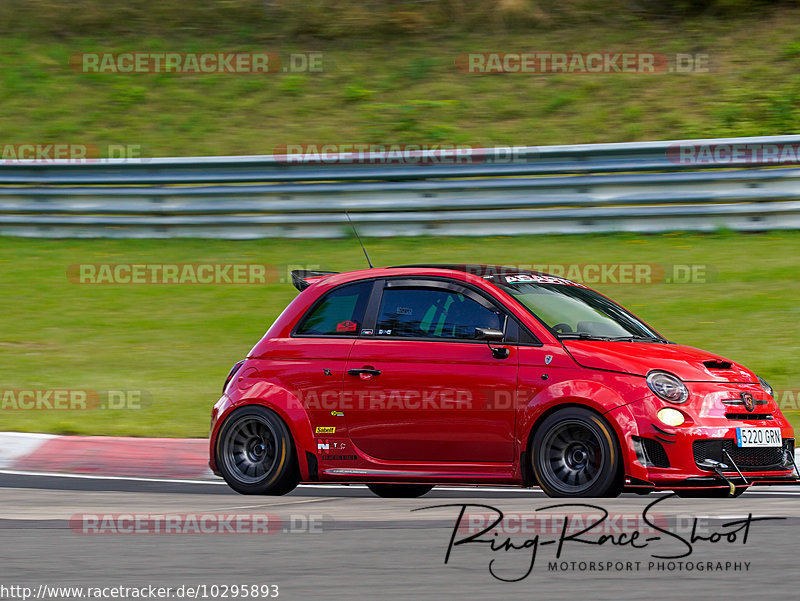 Bild #10295893 - Touristenfahrten Nürburgring Nordschleife (23.08.2020)