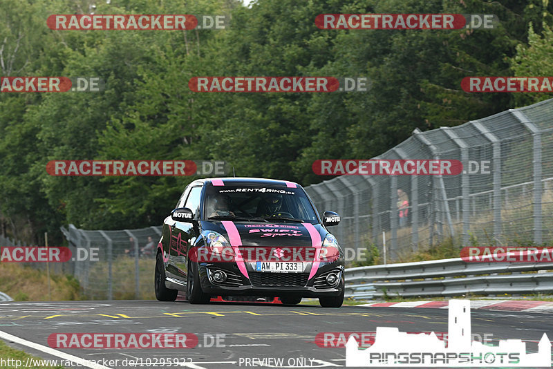 Bild #10295922 - Touristenfahrten Nürburgring Nordschleife (23.08.2020)