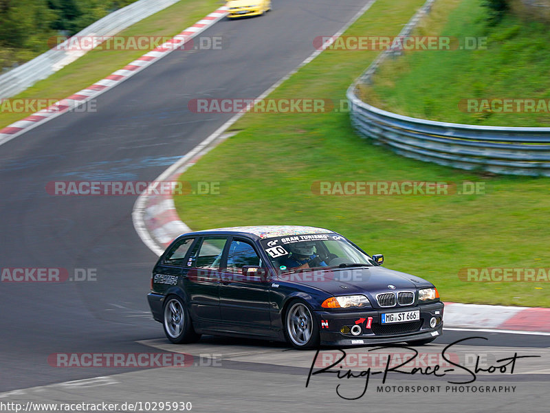 Bild #10295930 - Touristenfahrten Nürburgring Nordschleife (23.08.2020)