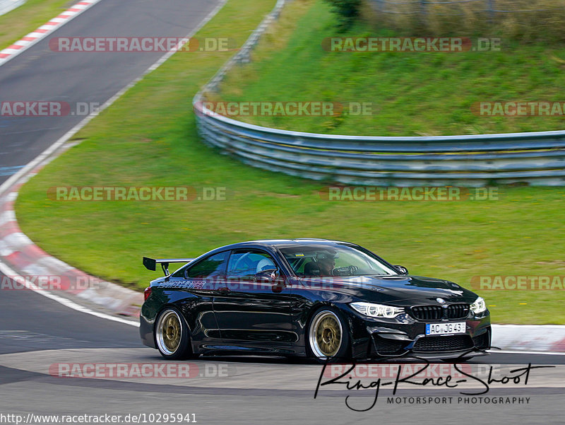 Bild #10295941 - Touristenfahrten Nürburgring Nordschleife (23.08.2020)