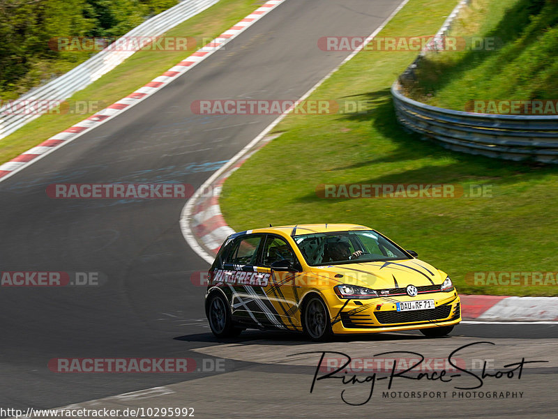 Bild #10295992 - Touristenfahrten Nürburgring Nordschleife (23.08.2020)