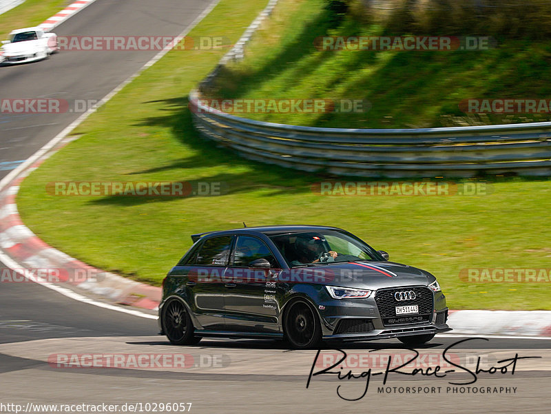 Bild #10296057 - Touristenfahrten Nürburgring Nordschleife (23.08.2020)