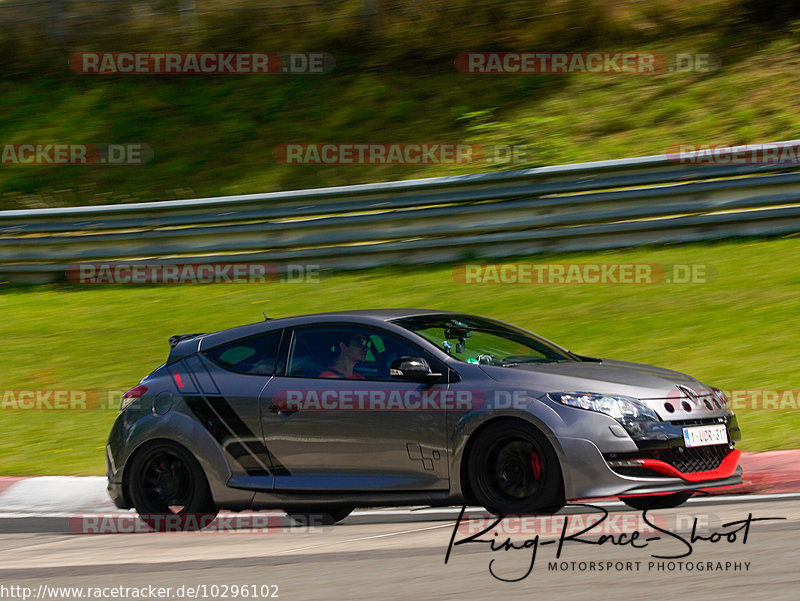 Bild #10296102 - Touristenfahrten Nürburgring Nordschleife (23.08.2020)