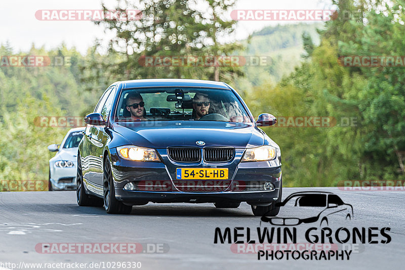 Bild #10296330 - Touristenfahrten Nürburgring Nordschleife (23.08.2020)