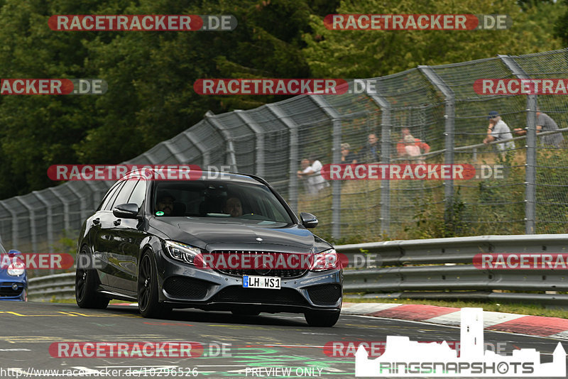 Bild #10296526 - Touristenfahrten Nürburgring Nordschleife (23.08.2020)