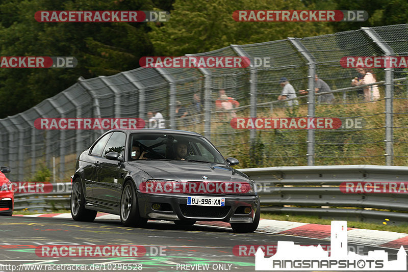 Bild #10296528 - Touristenfahrten Nürburgring Nordschleife (23.08.2020)