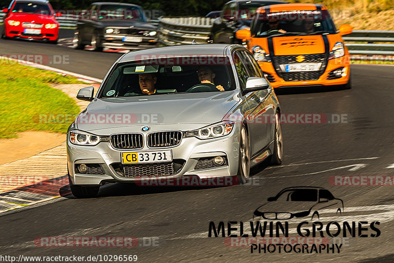 Bild #10296569 - Touristenfahrten Nürburgring Nordschleife (23.08.2020)