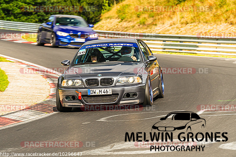 Bild #10296647 - Touristenfahrten Nürburgring Nordschleife (23.08.2020)