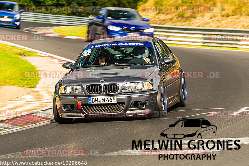 Bild #10296648 - Touristenfahrten Nürburgring Nordschleife (23.08.2020)