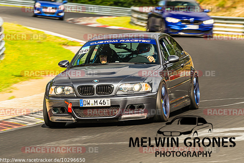 Bild #10296650 - Touristenfahrten Nürburgring Nordschleife (23.08.2020)