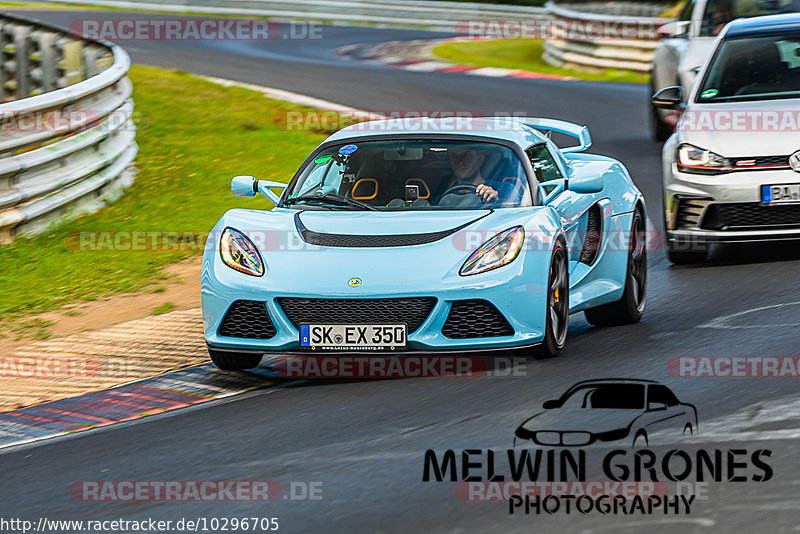 Bild #10296705 - Touristenfahrten Nürburgring Nordschleife (23.08.2020)