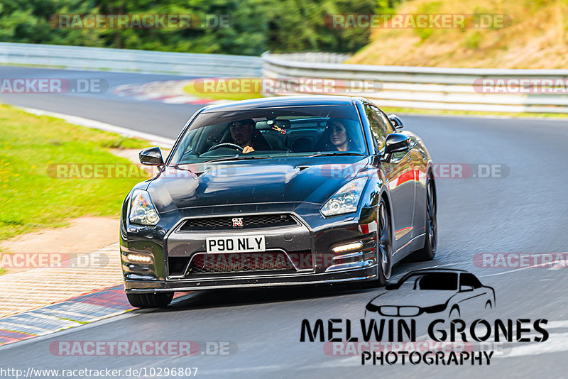 Bild #10296807 - Touristenfahrten Nürburgring Nordschleife (23.08.2020)