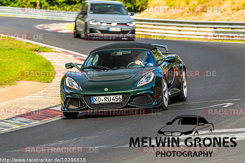 Bild #10296818 - Touristenfahrten Nürburgring Nordschleife (23.08.2020)