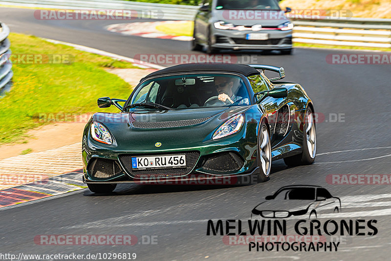 Bild #10296819 - Touristenfahrten Nürburgring Nordschleife (23.08.2020)