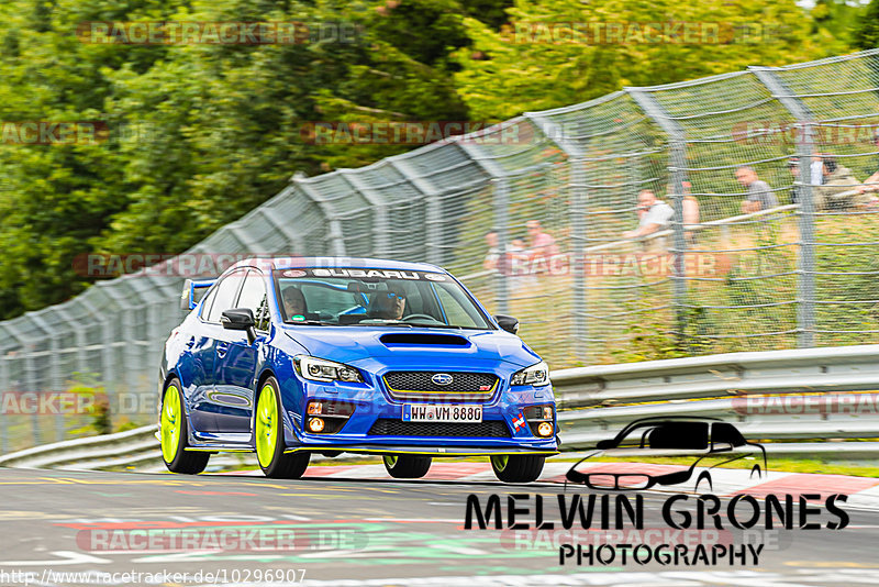 Bild #10296907 - Touristenfahrten Nürburgring Nordschleife (23.08.2020)