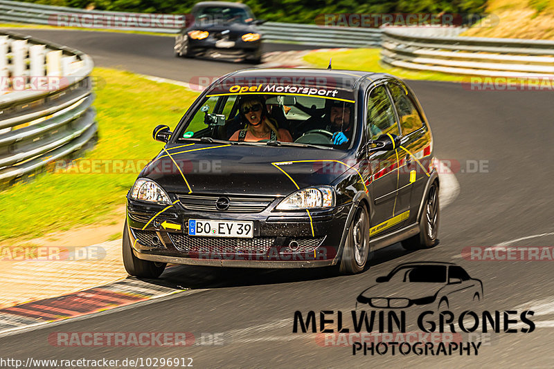 Bild #10296912 - Touristenfahrten Nürburgring Nordschleife (23.08.2020)