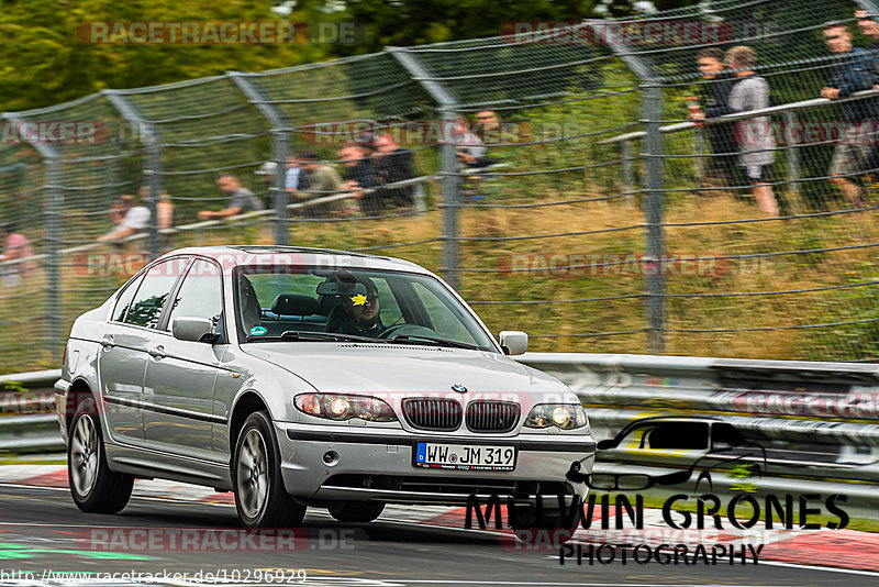 Bild #10296929 - Touristenfahrten Nürburgring Nordschleife (23.08.2020)