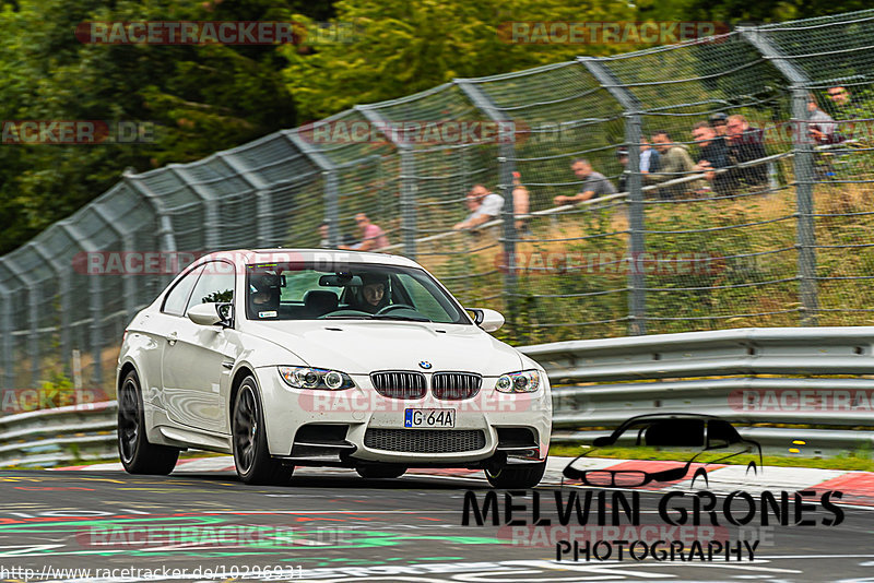 Bild #10296931 - Touristenfahrten Nürburgring Nordschleife (23.08.2020)