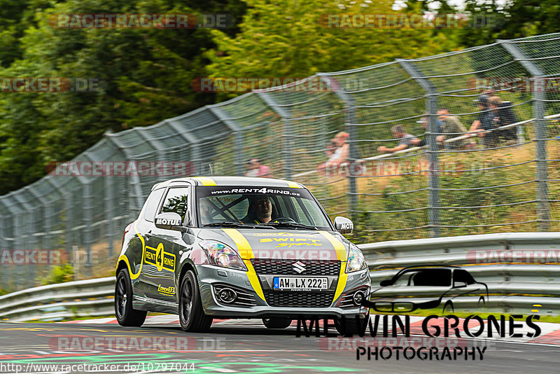 Bild #10297044 - Touristenfahrten Nürburgring Nordschleife (23.08.2020)