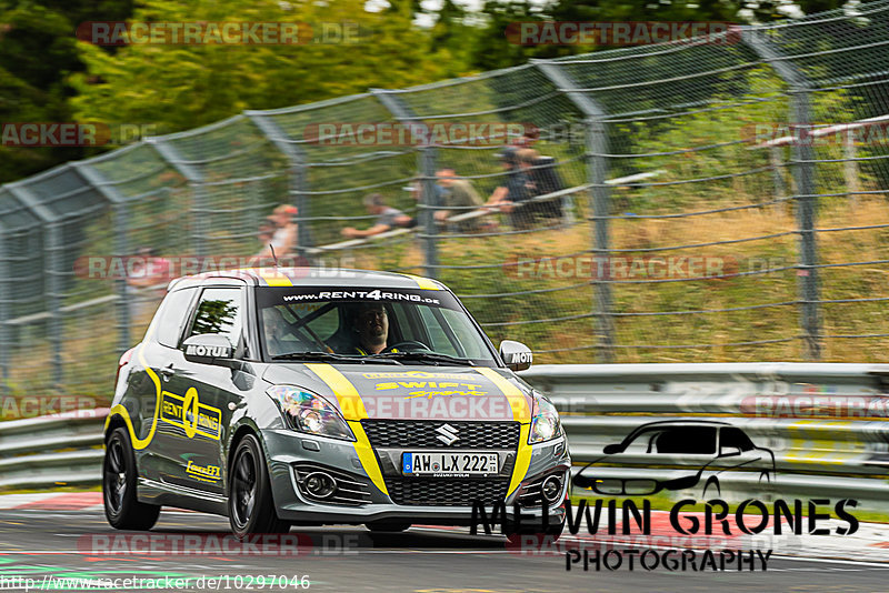 Bild #10297046 - Touristenfahrten Nürburgring Nordschleife (23.08.2020)