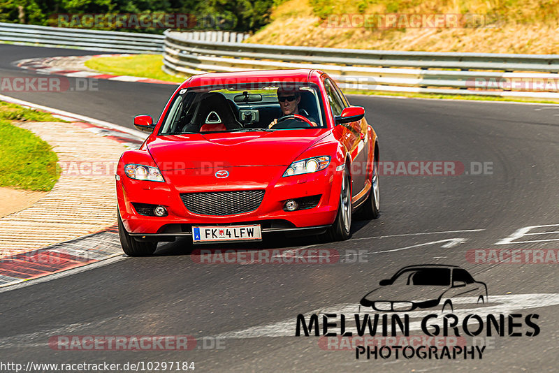 Bild #10297184 - Touristenfahrten Nürburgring Nordschleife (23.08.2020)