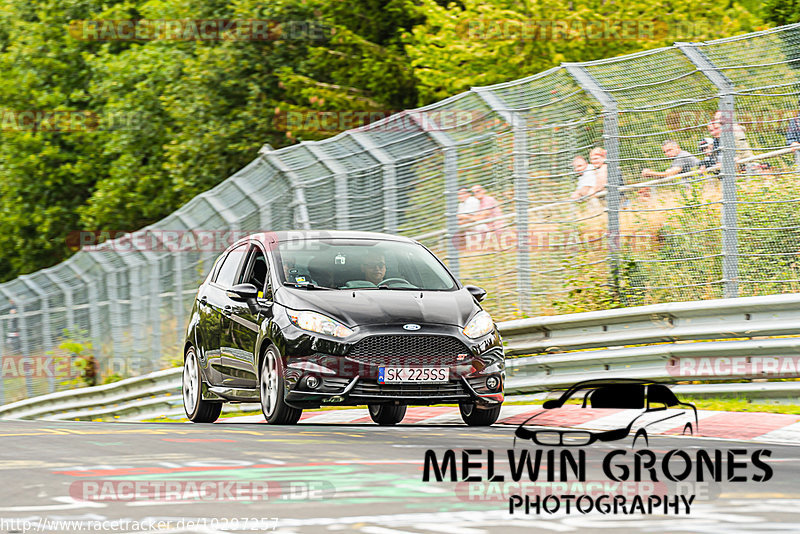 Bild #10297257 - Touristenfahrten Nürburgring Nordschleife (23.08.2020)