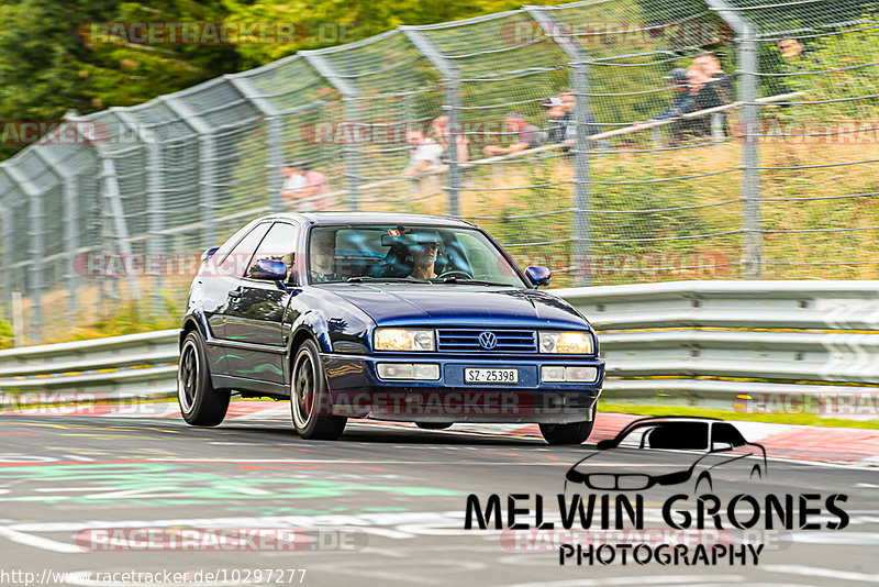 Bild #10297277 - Touristenfahrten Nürburgring Nordschleife (23.08.2020)