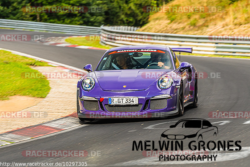 Bild #10297305 - Touristenfahrten Nürburgring Nordschleife (23.08.2020)