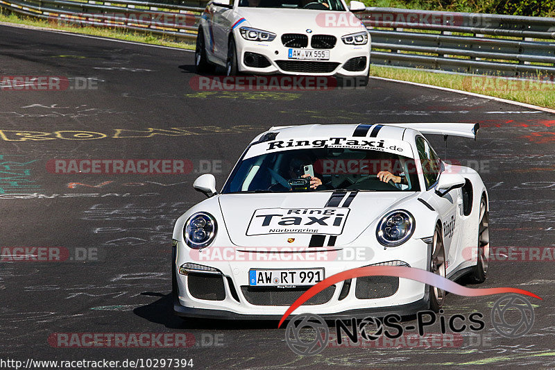 Bild #10297394 - Touristenfahrten Nürburgring Nordschleife (23.08.2020)