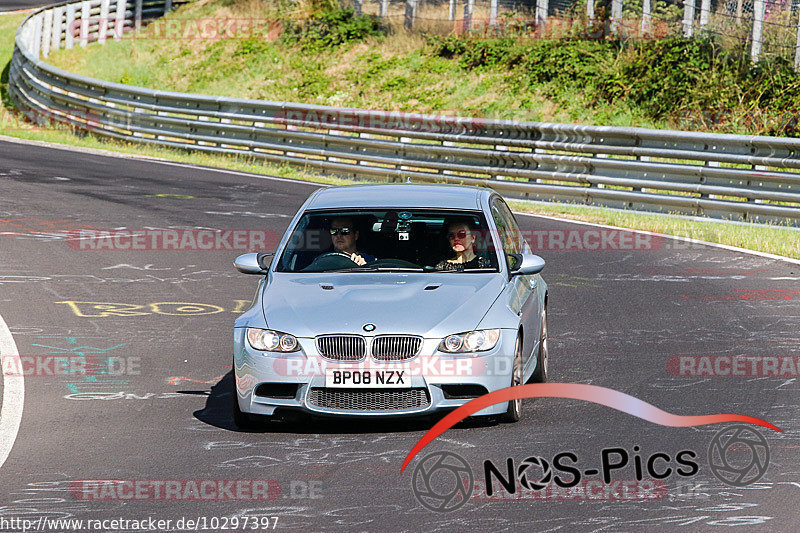 Bild #10297397 - Touristenfahrten Nürburgring Nordschleife (23.08.2020)