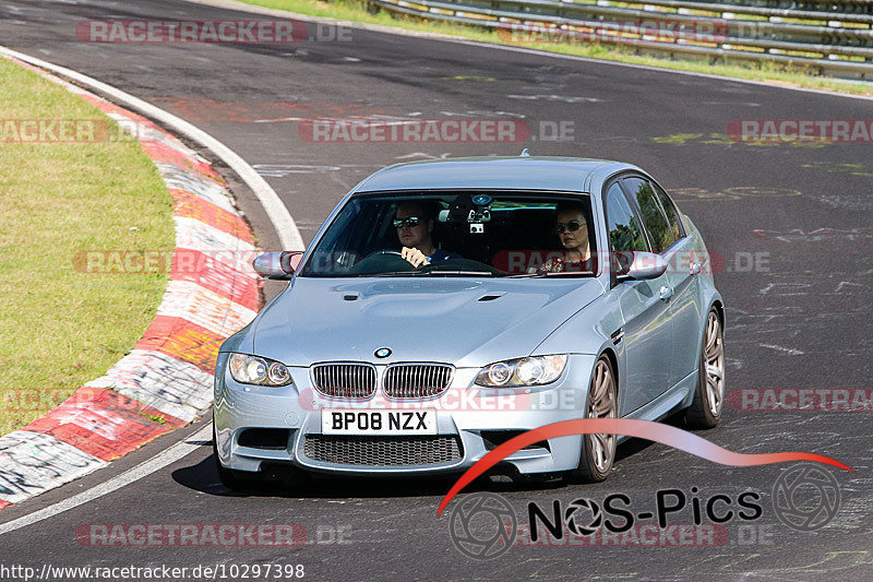 Bild #10297398 - Touristenfahrten Nürburgring Nordschleife (23.08.2020)